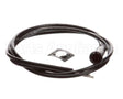 RPC13-064 Intermetro Red Indicator Light