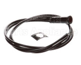 RPC13-064 Intermetro Red Indicator Light