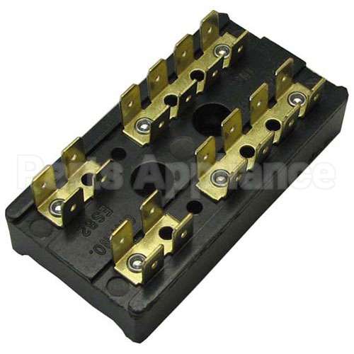 RPC13-096 Compatible Intermetro Terminal Block