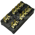 RPC13-096 Compatible Intermetro Terminal Block
