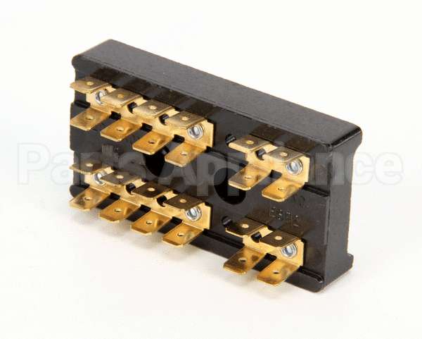 RPC13-096 Intermetro Terminal Block