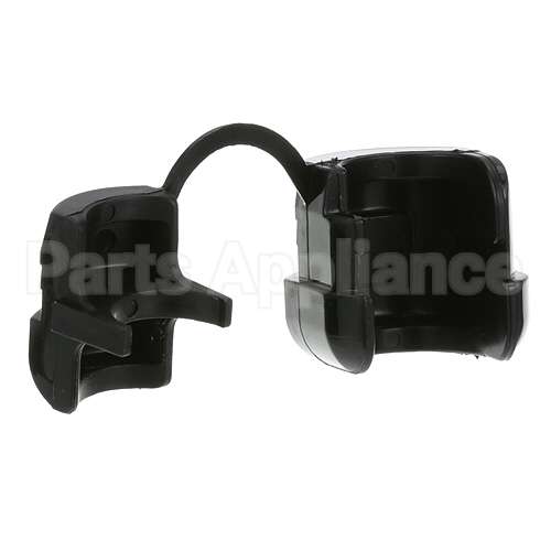 RPC13-098 Compatible Intermetro Strain Relief - Power Cord