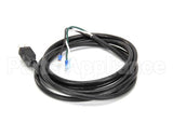 RPC13-108 Intermetro Power Cord, 120V, 15A (Tc90)