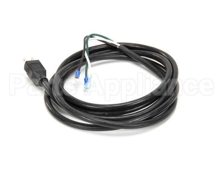 RPC13-108 Intermetro Power Cord, 120V, 15A (Tc90)