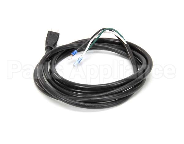 RPC13-108 Intermetro Power Cord, 120V, 15A (Tc90)
