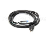 RPC13-108 Intermetro Power Cord, 120V, 15A (Tc90)