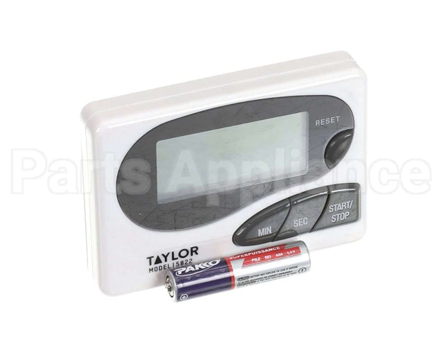 RPC13-1085 Intermetro Rep Timer, Taylor # 5822