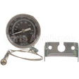 RPC13-109 Compatible Intermetro Thermometer2, 30-240F, U-Clamp