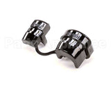 RPC13-110 Intermetro Power Cord Strain Relief, 15A
