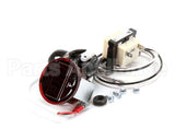 RPC13-122 Intermetro Digital Thermometer And Transf