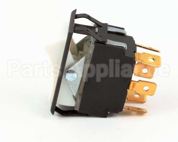 RPC13-128 Intermetro Selector Switch (White),