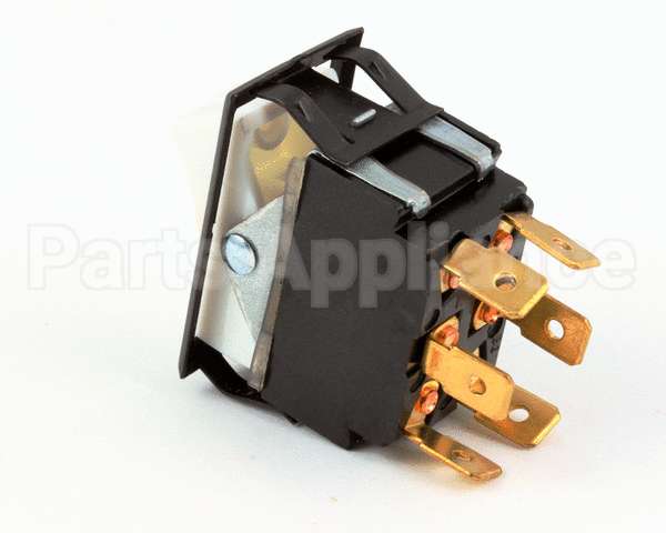 RPC13-128 Intermetro Selector Switch (White),