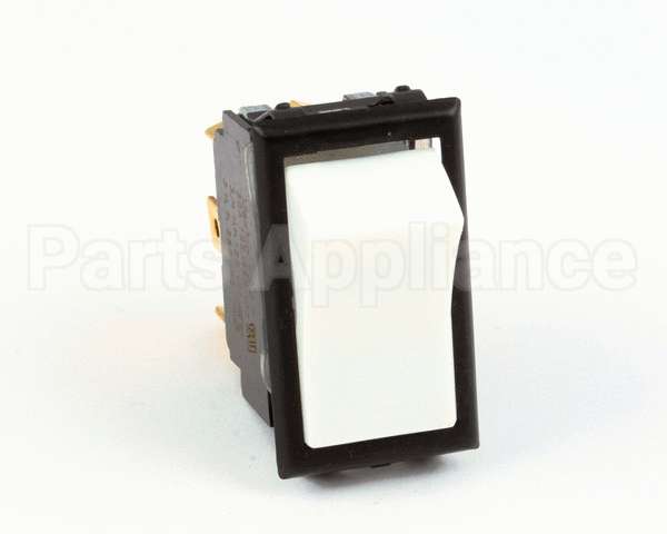 RPC13-128 Intermetro Selector Switch (White),