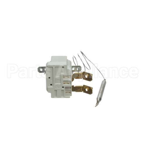 RPC13-129 Intermetro Temperature Thermostat (198+-4