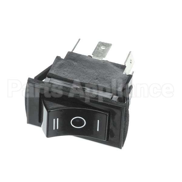 RPC13-1338 Compatible Intermetro Power Switch With 6 Ports