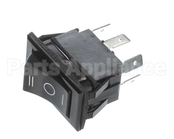 RPC13-1338 Intermetro Power Switch With 6 Ports