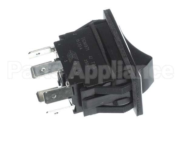 RPC13-1338 Intermetro Power Switch With 6 Ports