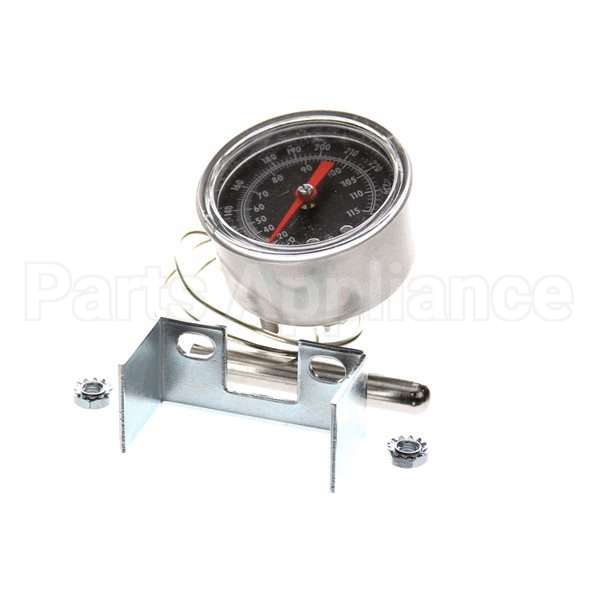 RPC13-139 Compatible Intermetro Analog Thermometer
