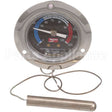 RPC13-189 Compatible Intermetro Thermometer