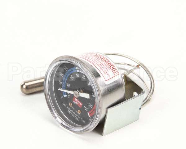 RPC13-218 Intermetro Thermometer (Analog)