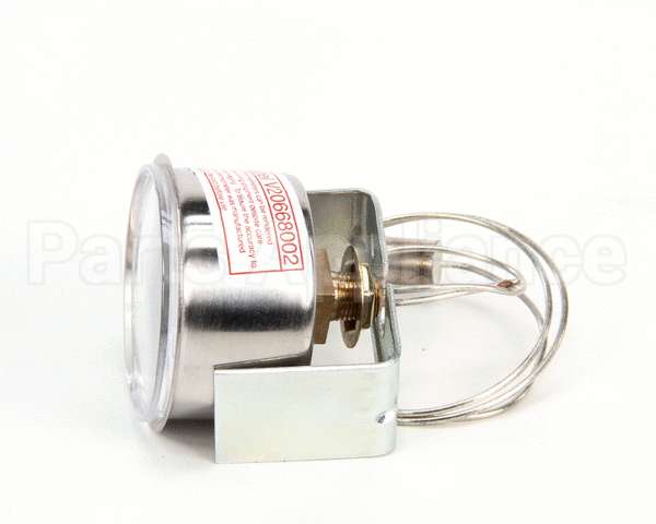 RPC13-218 Intermetro Thermometer (Analog)