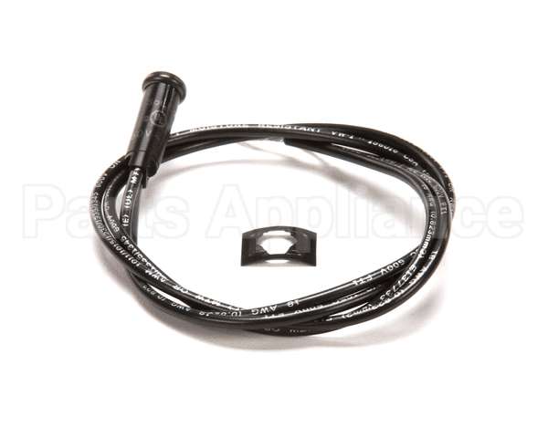 RPC13-245 Intermetro 250 Volt 16 Lead Red Indicator