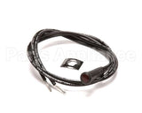 RPC13-245 Intermetro 250 Volt 16 Lead Red Indicator