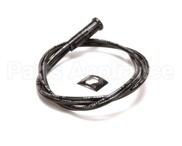 RPC13-245 Intermetro 250 Volt 16 Lead Red Indicator