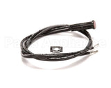 RPC13-245 Intermetro 250 Volt 16 Lead Red Indicator