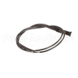 RPC13-246 Compatible Intermetro Amber Indicator Light
