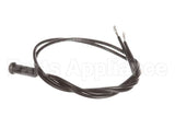 RPC13-246 Intermetro Amber Indicator Light