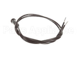 RPC13-246 Intermetro Amber Indicator Light