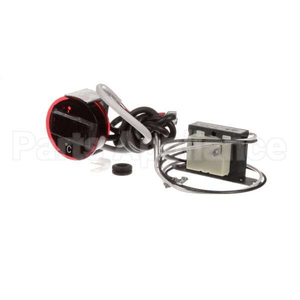 RPC13-248 Compatible Intermetro Cdeg Thermometer & Trans