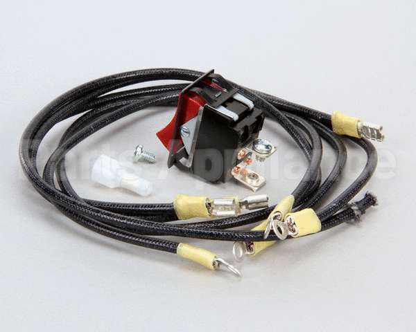 RPC13-375 Intermetro Power Switch New, Ring Termina