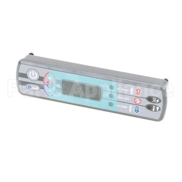 RPC13-423 Compatible Intermetro Digital Controller