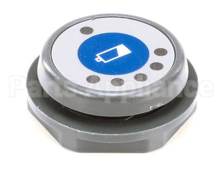 RPC13-424 Intermetro Battery Fuel Gauge, Digital It