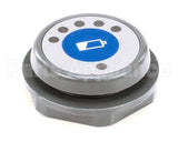 RPC13-424 Intermetro Battery Fuel Gauge, Digital It