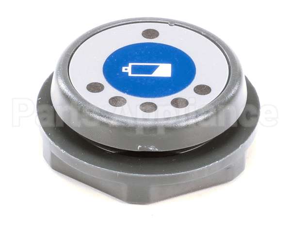 RPC13-424 Intermetro Battery Fuel Gauge, Digital It