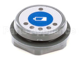 RPC13-424 Intermetro Battery Fuel Gauge, Digital It