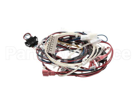 RPC13-442 Intermetro Dual Cav Wiring Harness Digit