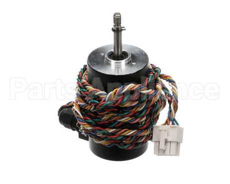 RPC13-503 Intermetro 24V Dc Motor, Digital