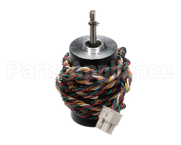 RPC13-503 Intermetro 24V Dc Motor, Digital