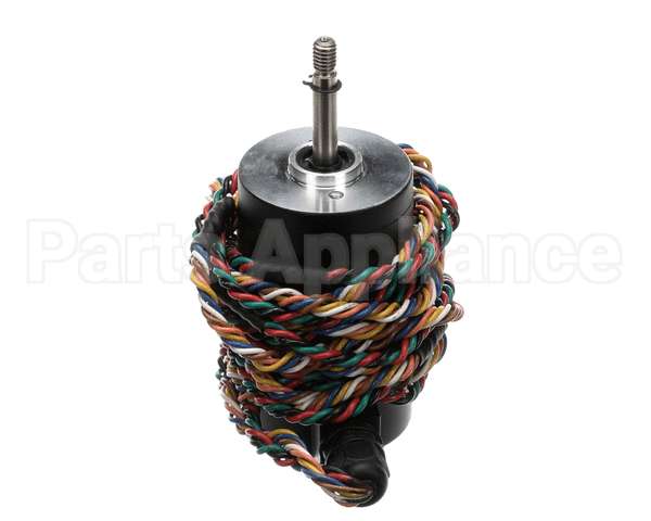 RPC13-503 Intermetro 24V Dc Motor, Digital