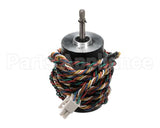 RPC13-503 Intermetro 24V Dc Motor, Digital