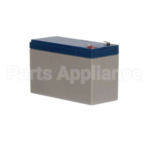RPC13-507 Intermetro Battery, 12V Dc