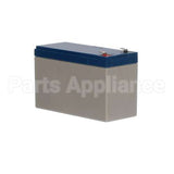RPC13-507 Intermetro Battery, 12V Dc
