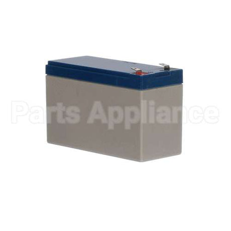 RPC13-507 Intermetro Battery, 12V Dc