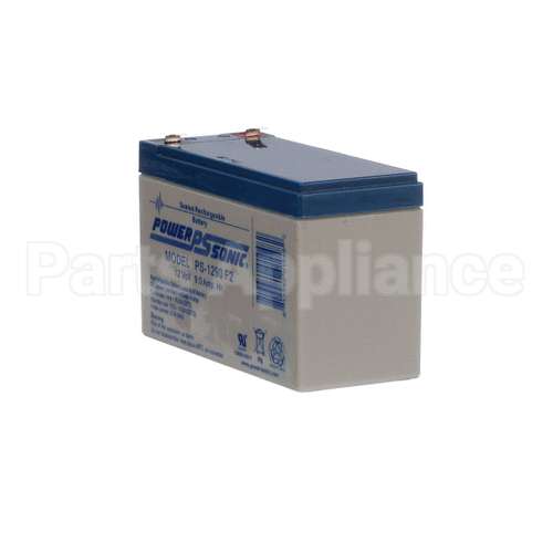 RPC13-507 Intermetro Battery, 12V Dc