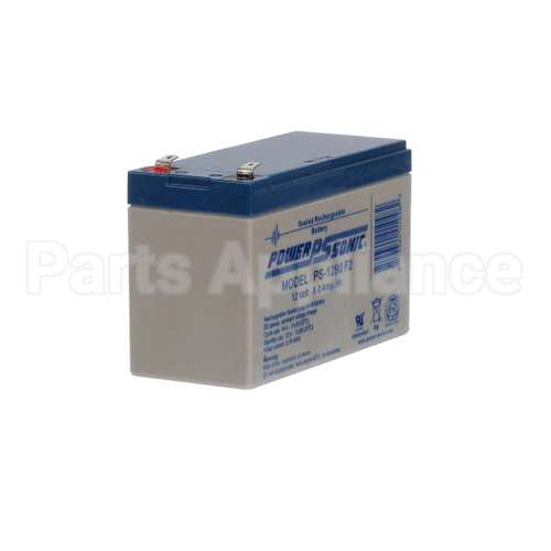 RPC13-507 Intermetro Battery, 12V Dc