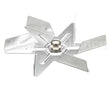 RPC13-508 Intermetro Impeller & Lh Nut